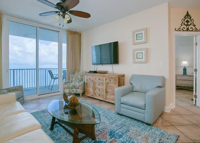 Apartment Lighthouse 1606