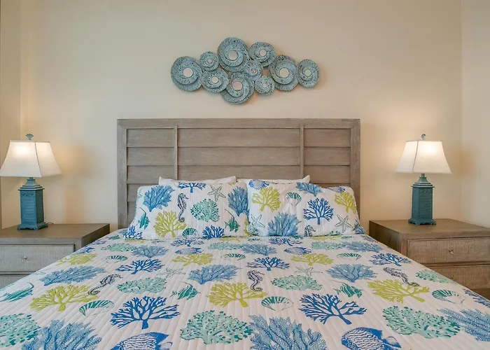 Lighthouse 1606 Gulf Shores