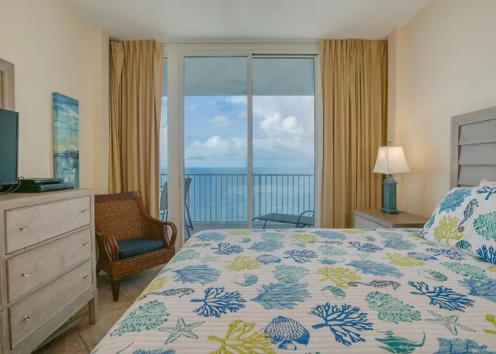 Lighthouse 1606 Gulf Shores