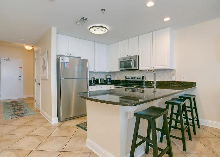Lighthouse 1606 Gulf Shores