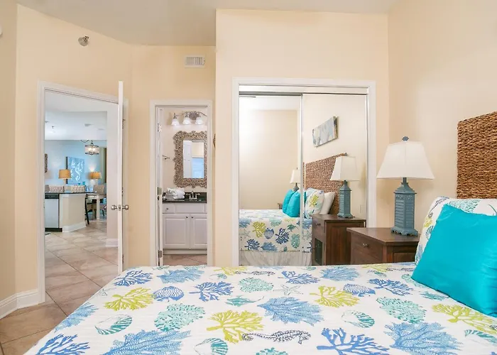 Lighthouse 1606 Apartment *