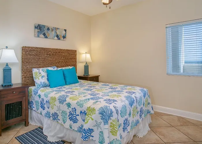 Lighthouse 1606 Gulf Shores