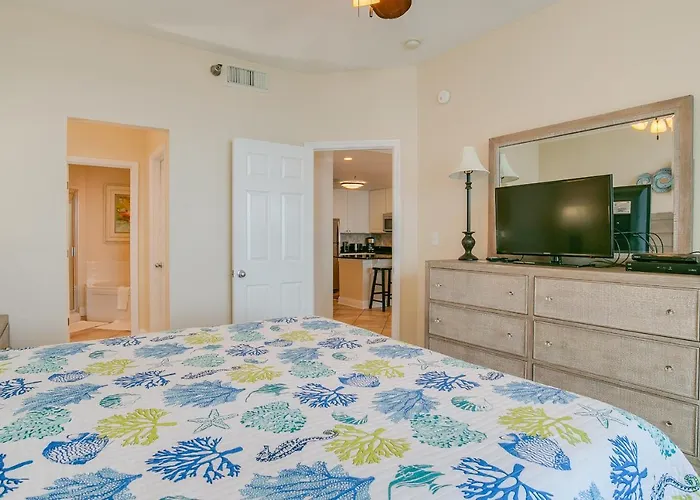 Lighthouse 1606 * Gulf Shores