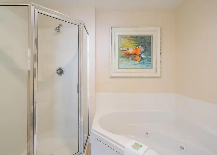 Lighthouse 1606 Gulf Shores