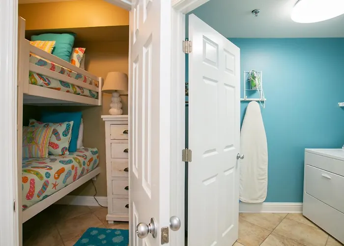 Lighthouse 1606 Apartment Gulf Shores